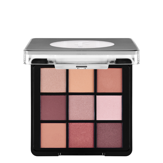 Flormar Eye Shadow Palette 006