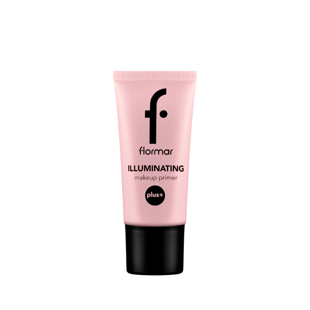 Flormar Illuminating Make Up Plus Primer