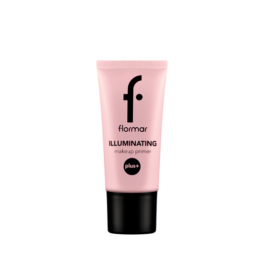 Flormar Illuminating Make Up Plus Primer