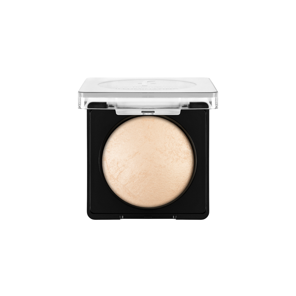 Flormar Illuminating Powder 002