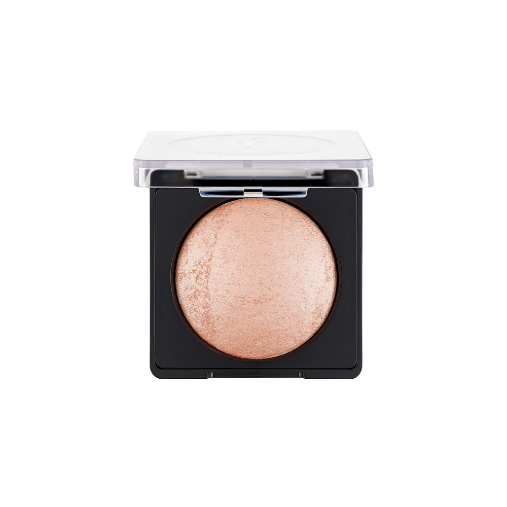 Flormar Illuminating Powder 003