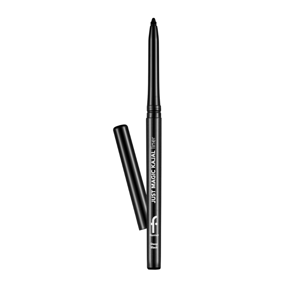 Flormar Just Magic Kajal Liner 001