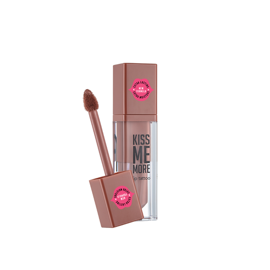 Flormar Kiss Me More Lip Tattoo 001