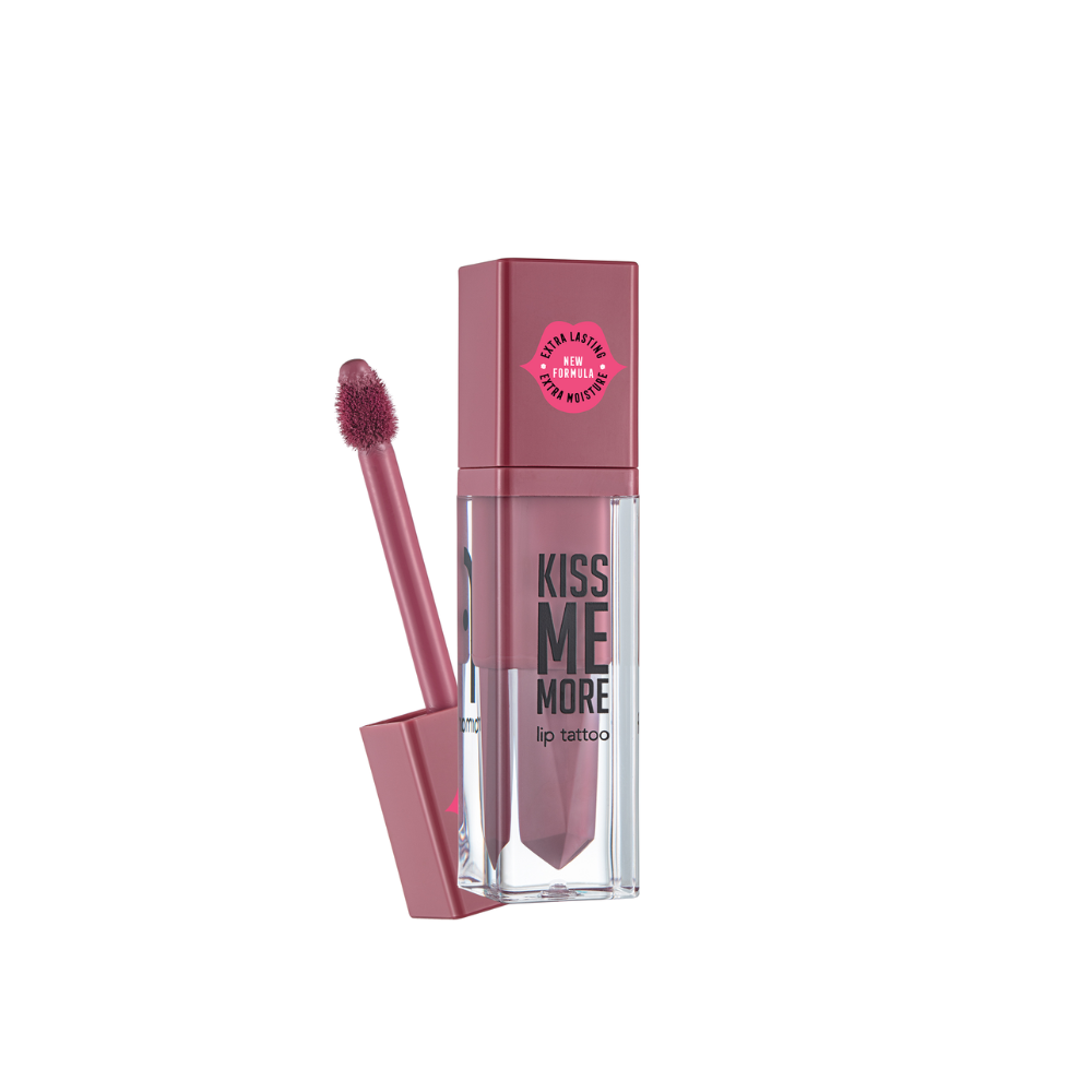 Flormar Kiss Me More Lip Tattoo 006