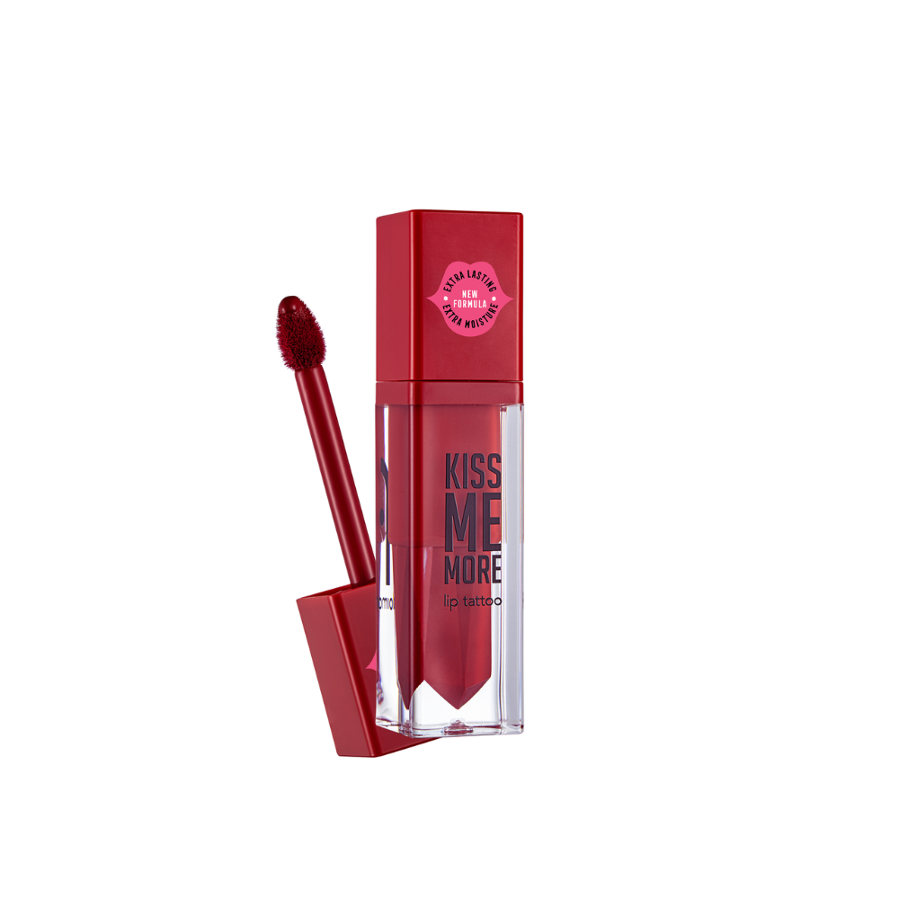 Flormar Kiss Me More Lip Tattoo 011