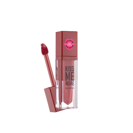 Flormar Kiss Me More Lip Tattoo 022