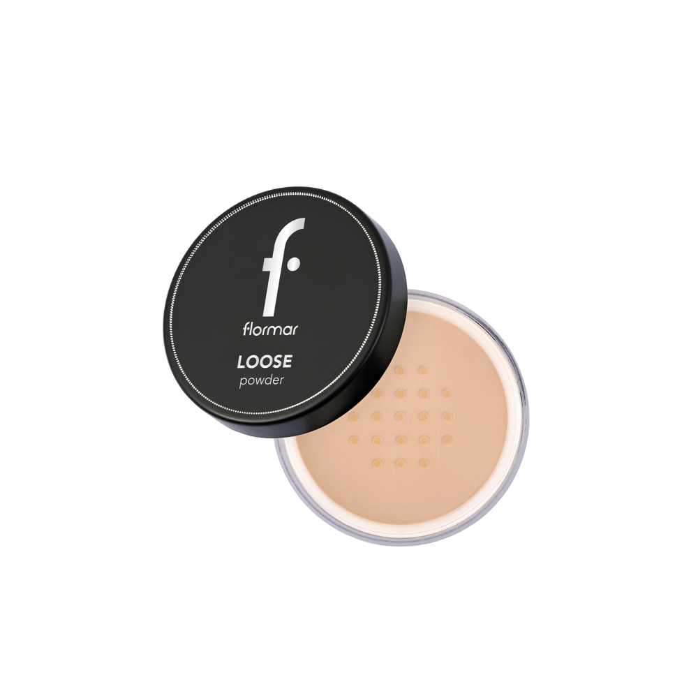 Flormar Loose Powder 003