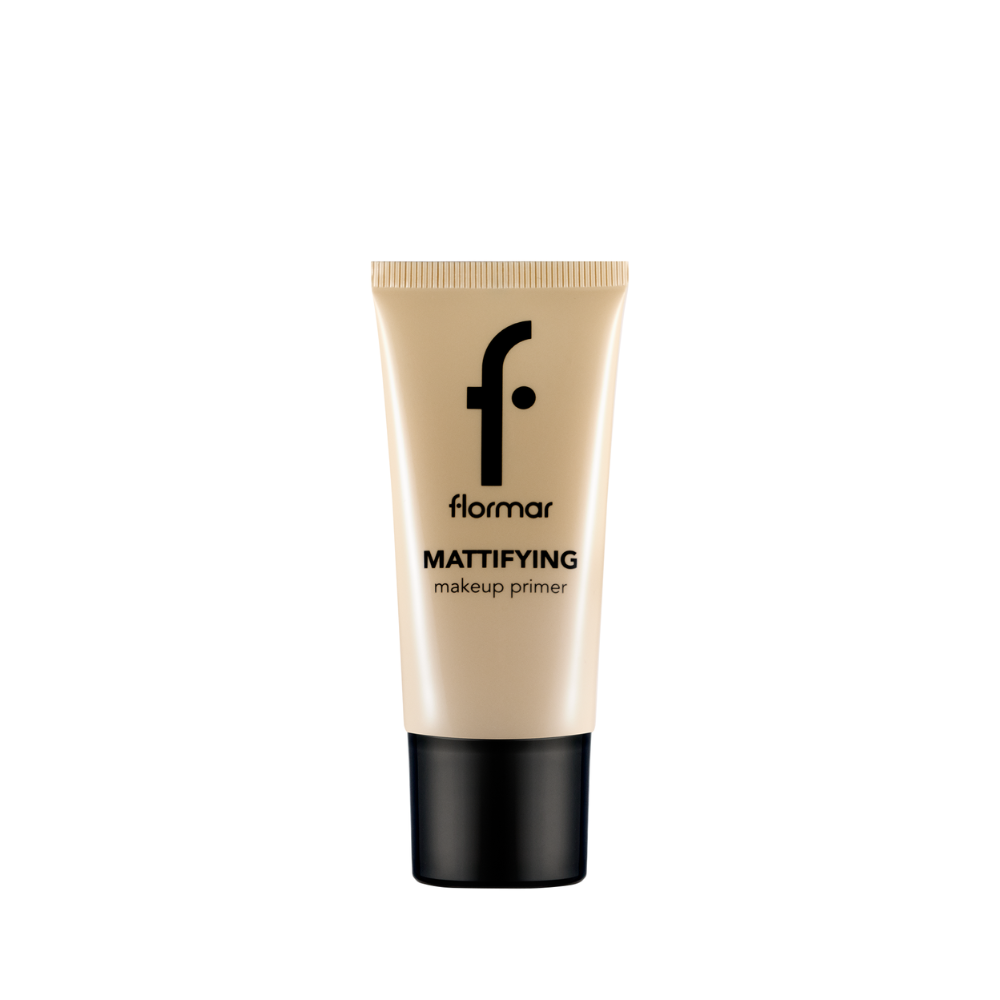 Flormar Mattifying Make Up Primer