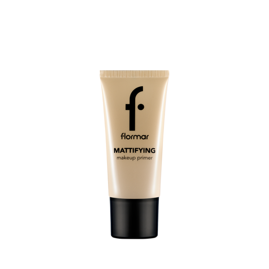 Flormar Mattifying Make Up Primer