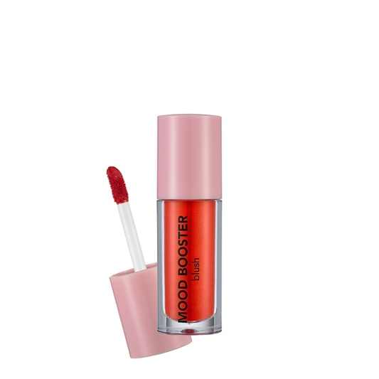 Flormar Mood Booster Blush 004