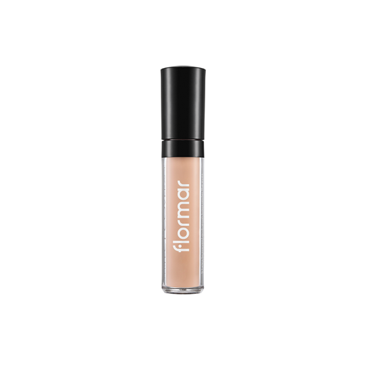 Flormar Perfect Coverage Liquid Concealer 002