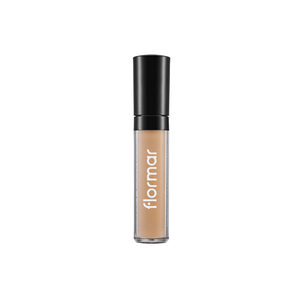 Flormar Perfect Coverage Liquid Concealer 020