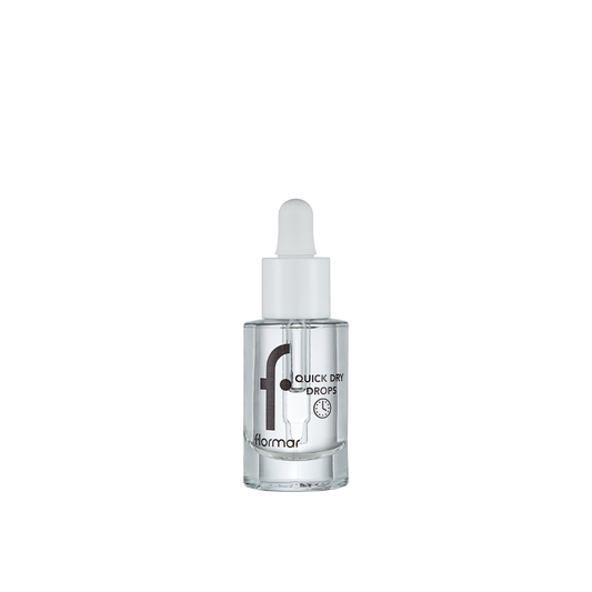 Flormar Quick Dry Drops