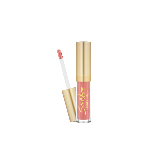 Flormar Silk Matte Liquid Lipstick 060