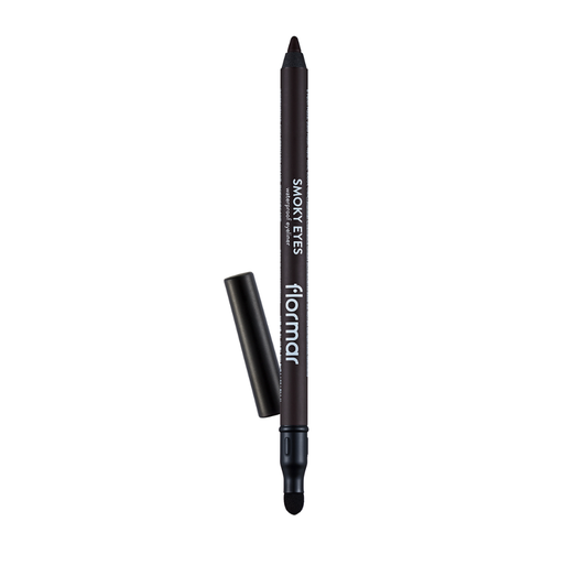 Flormar Smoky Eyes WP Eye Liner 002