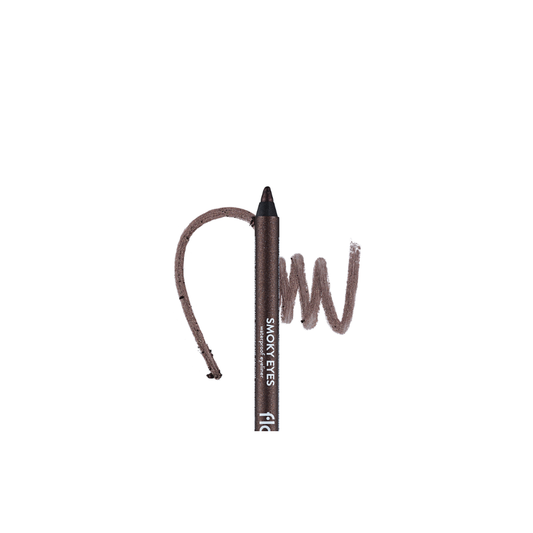 Flormar Smoky Eyes WP Eyeliner 006