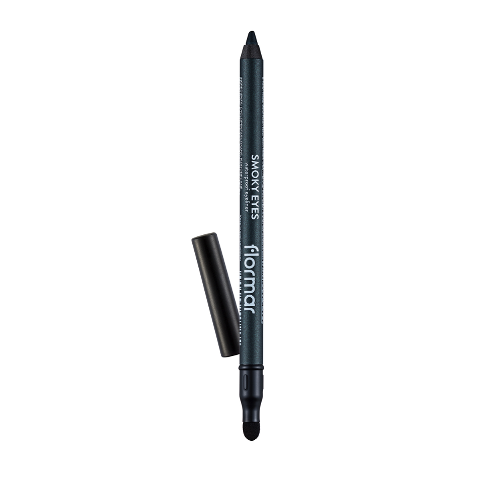 Flormar Smoky Eyes WP Eyeliner 003