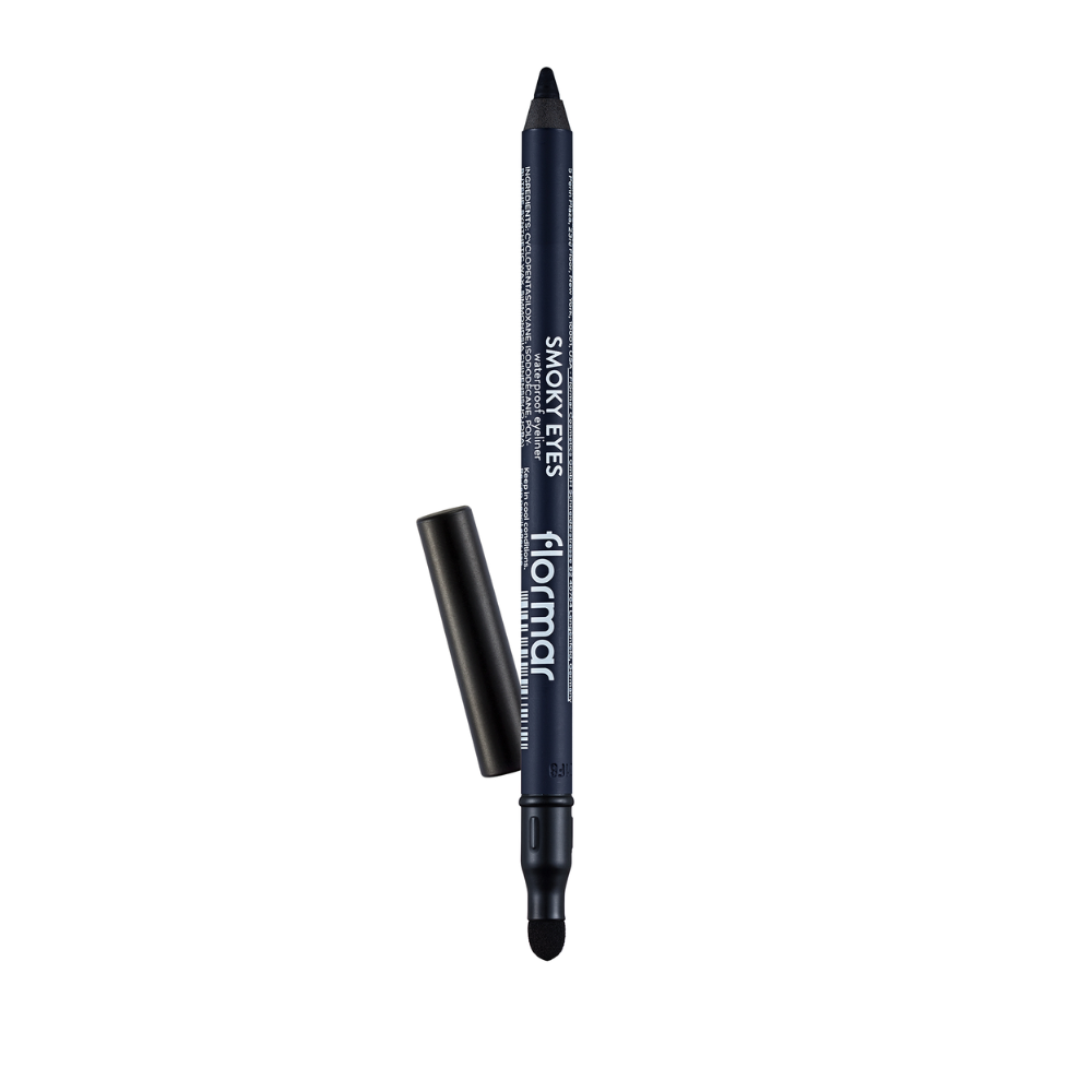 Flormar Smoky Eyes WP Eyeliner 004