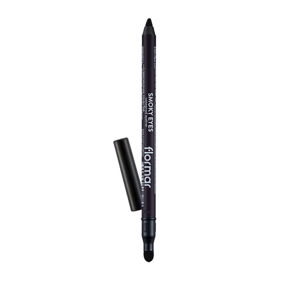 Flormar Smoky Eyes WP Eyeliner 005