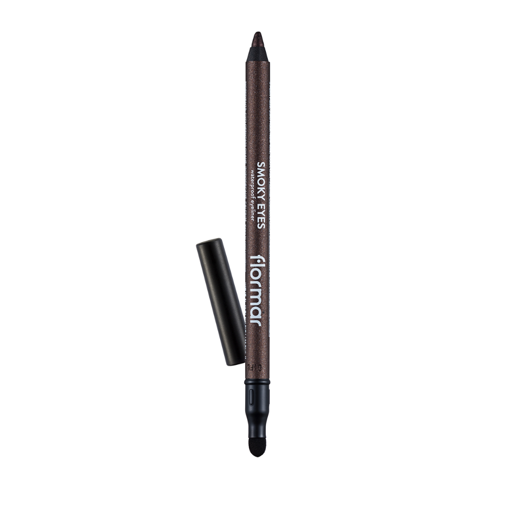Flormar Smoky Eyes WP Eyeliner 006
