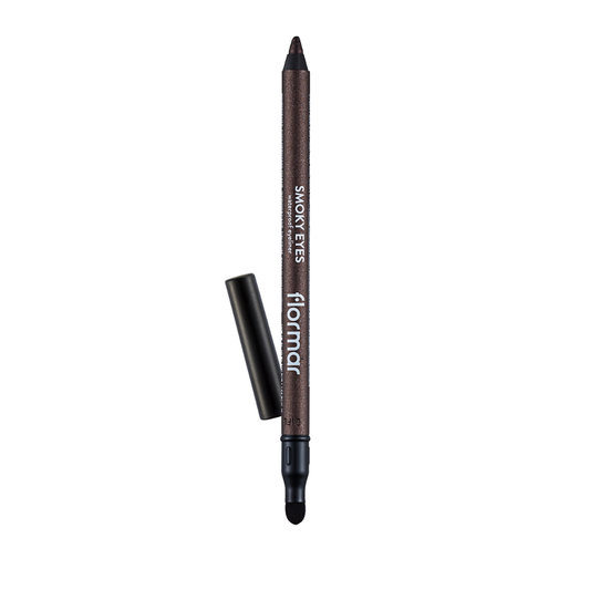Flormar Smoky Eyes WP Eyeliner 006