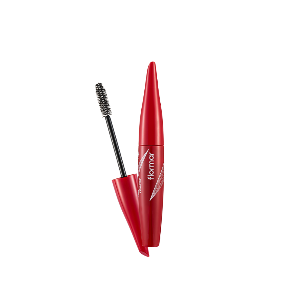 Flormar Spider Lash Volume Mascara 002