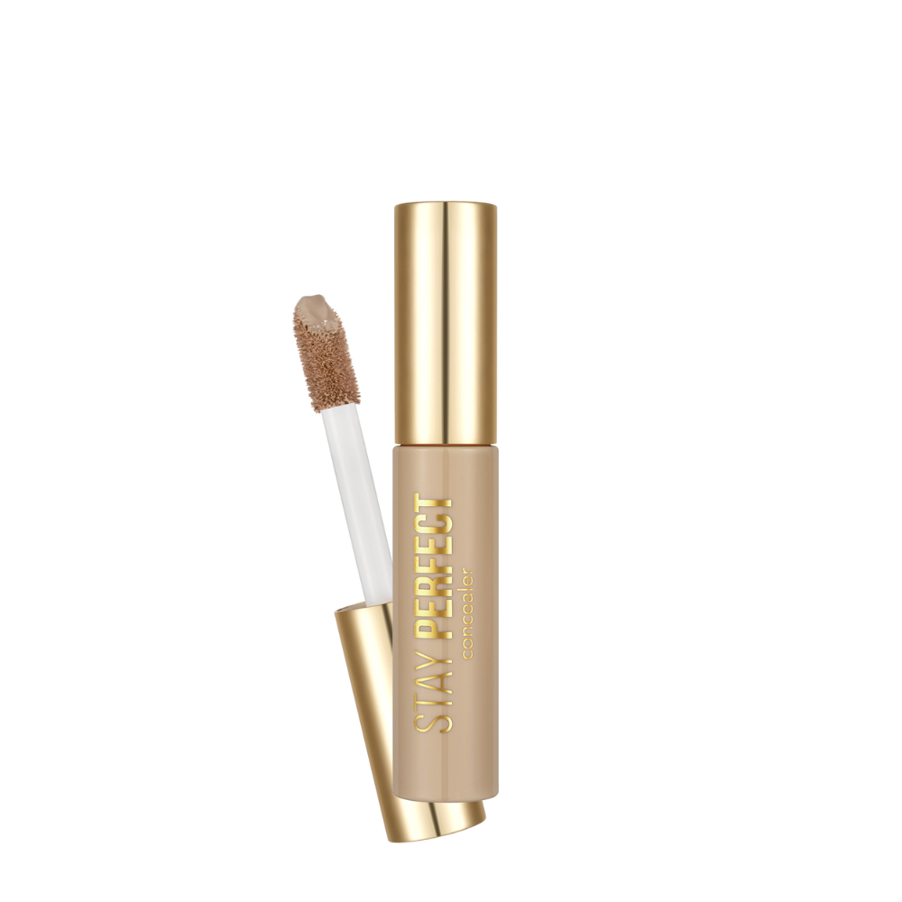 Flormar Stay Perfect Concealer 006