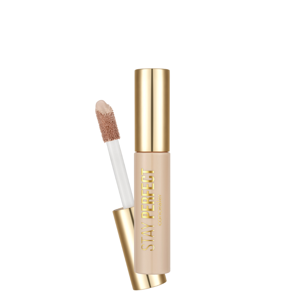 Flormar Stay Perfect Concealer 007