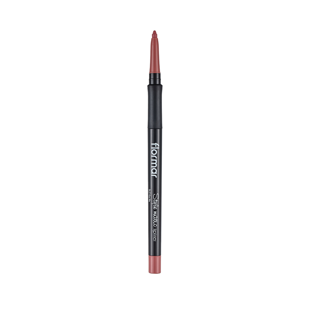 Flormar Style Matic Lipliner 027