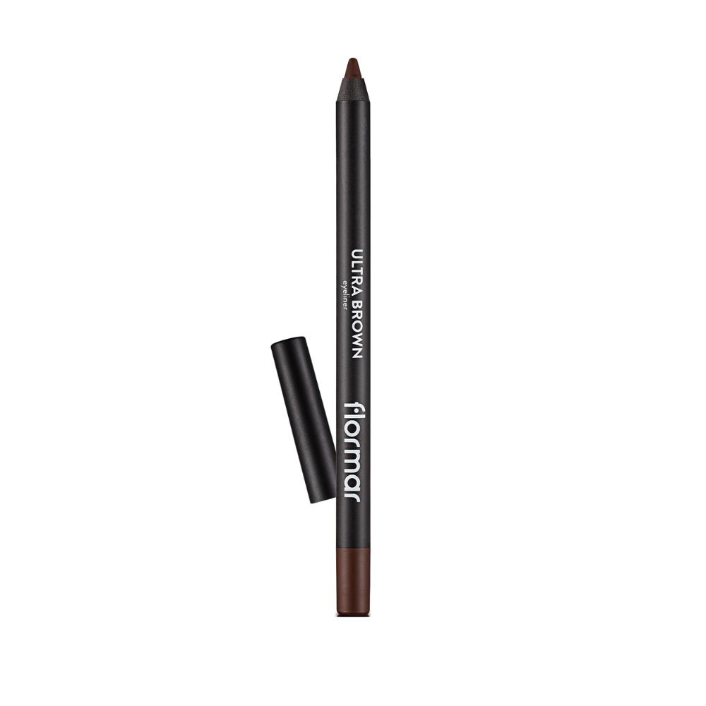 Flormar Ultra Eyeliner 012