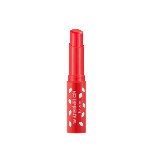 Flormar Watermelon Lip Balm
