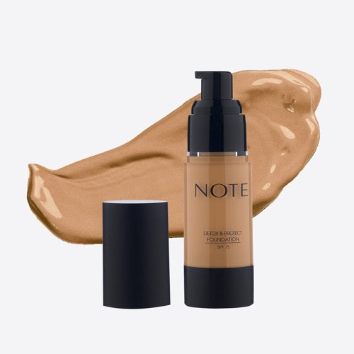 Note Detox&Protect Foundation 102