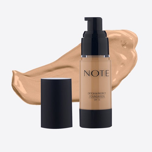 Note Detox&Protect Foundation 007