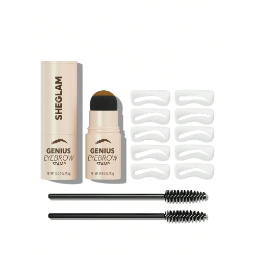 Sheglam Genius Eyebrow Stamp 1.8ml Auburn