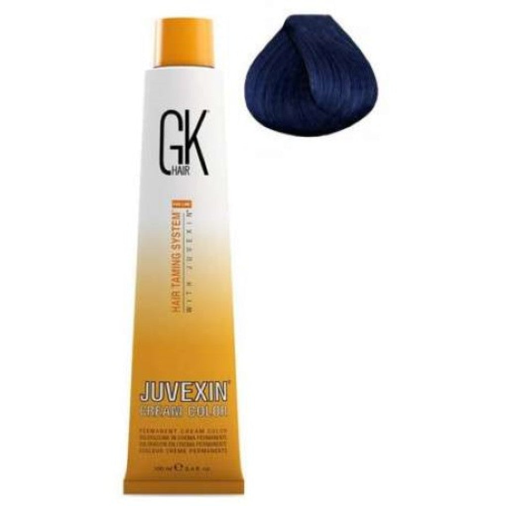 GK Color Cream 100ml 1.1 – Maven Cosmetics
