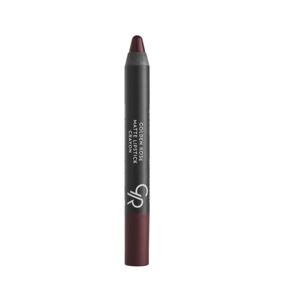 GR Crayon Matte Lipstick 002