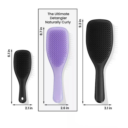 Tangle Teezer Detangling Brush 4343