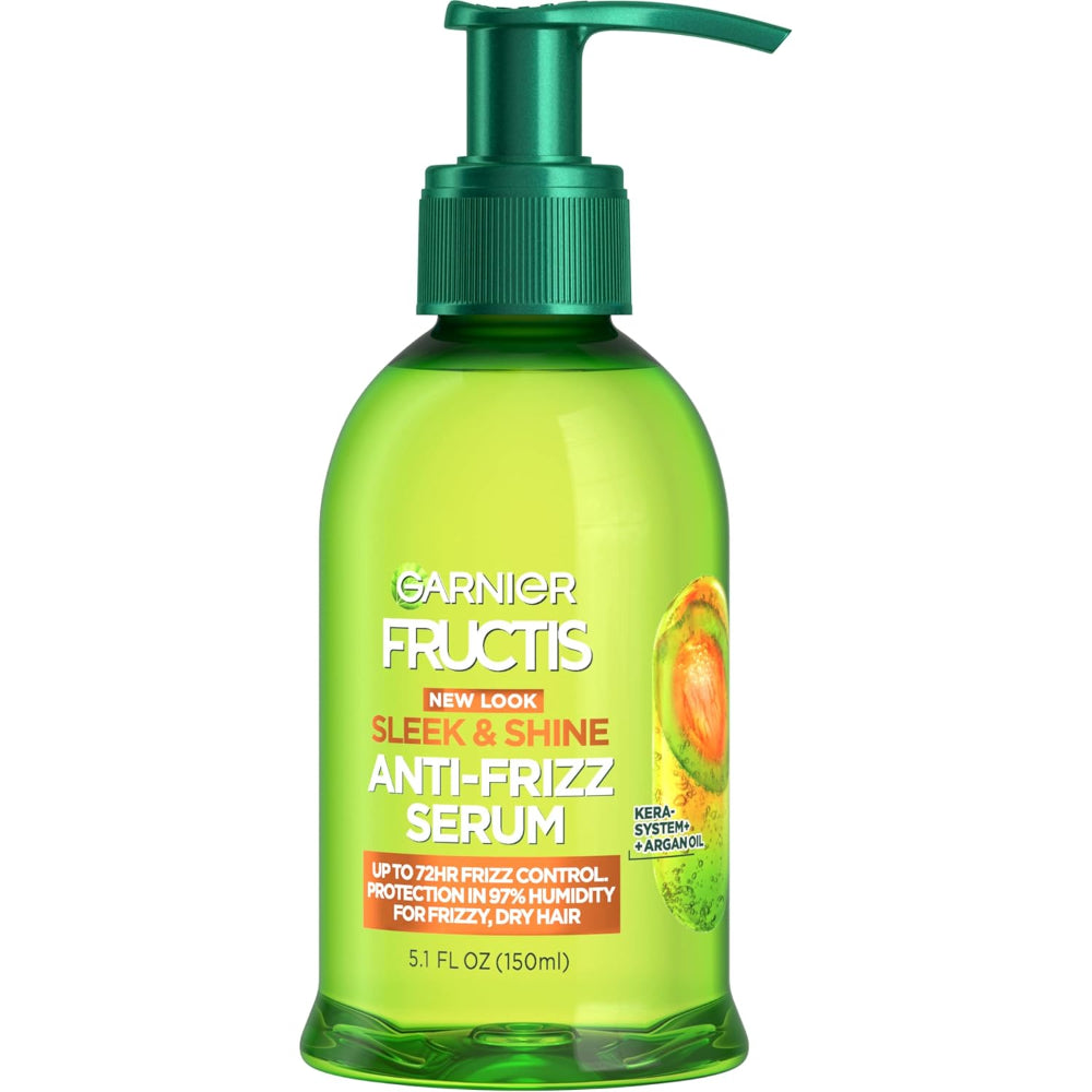 Garnier Anti Frizz Argan Oil Serum 115ml