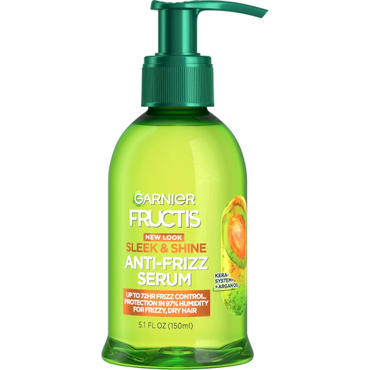 Garnier Anti Frizz Argan Oil Serum 115ml