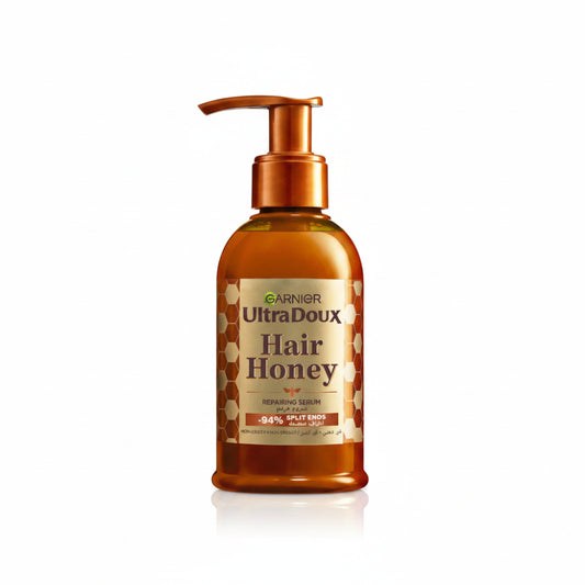 Garnier Ultra Doux Honey Serum 115ml