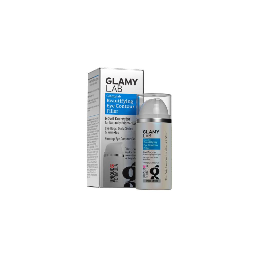 Glamy Lab Beautifying Eye Contour Filler 30ml