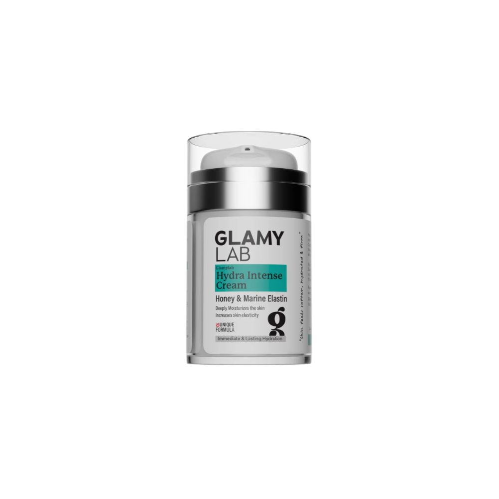 Glamy Lab Hydra Intense Cream 100ml