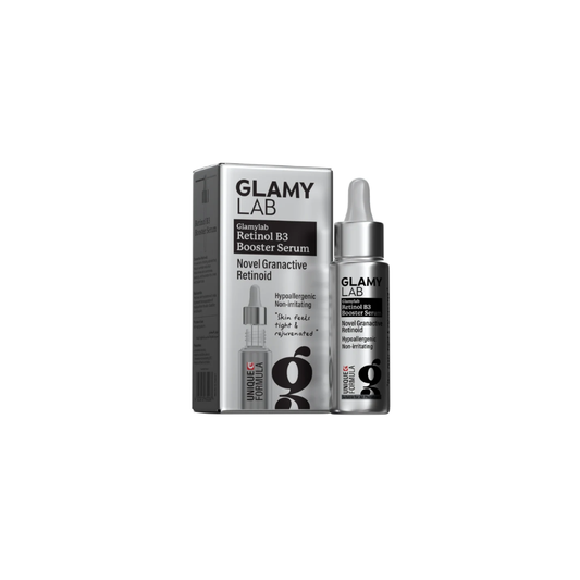 Glamy Lab Retinol B3 Booster Serum 30ml