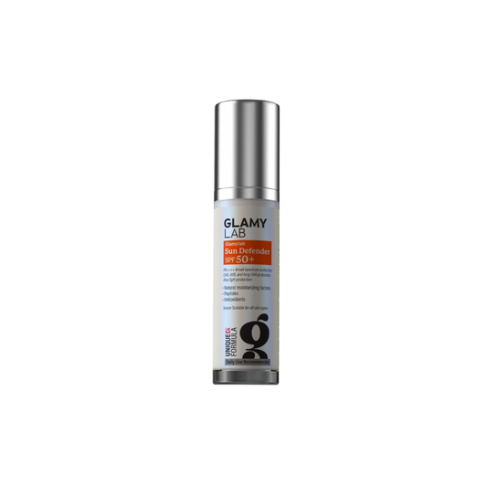 Glamy Lab Sun Defender 50+spf 50ml