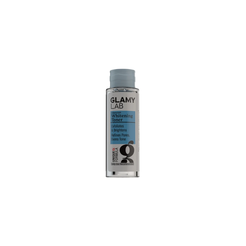 Glamy Lab Whitening Toner 200ml