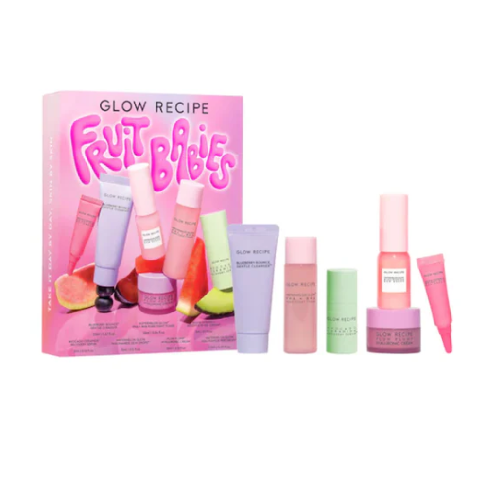 Glow Recipe Fruit Babies Set