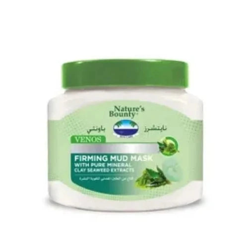 Nature Bounty Green Tea Mud Mask 600ml