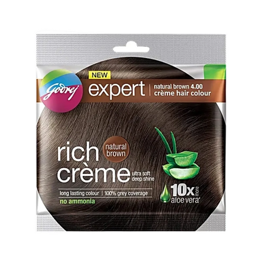 Godrej Rich Creme Colour 20ml 4.00