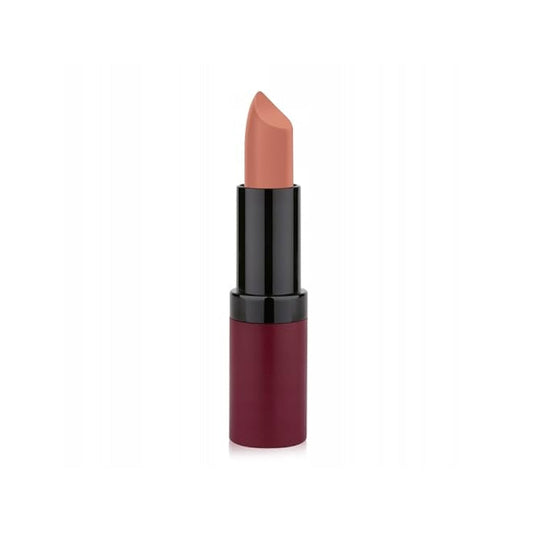 Golden Rose Velvet Matte Lipstick no 38