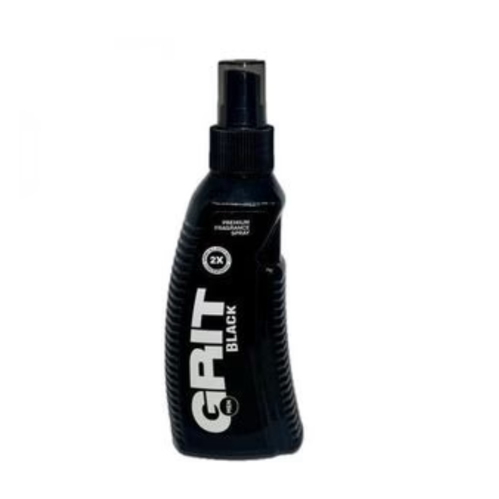 Grit Men Black Splash 200ml